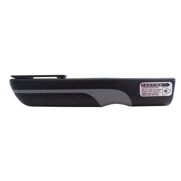 Infrared Thermometer Pen with True D:S Laser Guide | Sper Scientific Direct