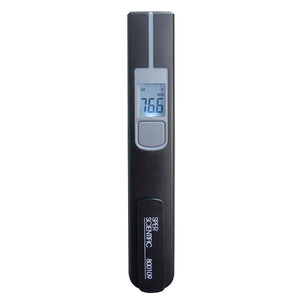 Infrared Thermometer Pen with True D:S Laser Guide | Sper Scientific Direct