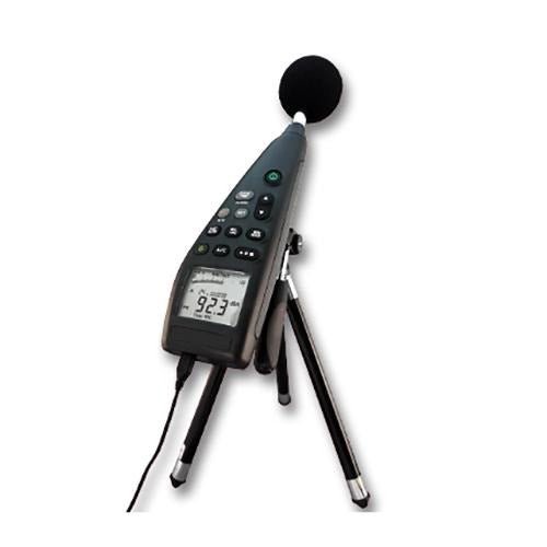 Integrating Sound Datalogger | Sper Scientific Direct