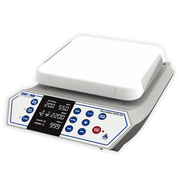 Temperature Probe for 20L Hotplate Stirrer