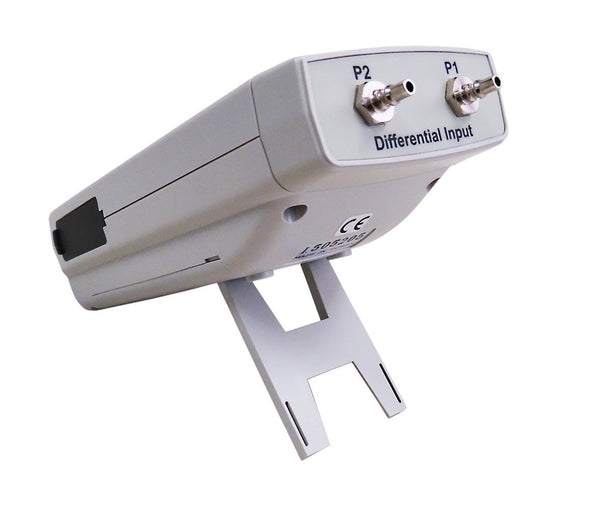 Manometer SD Card Loggers | Sper Scientific Direct