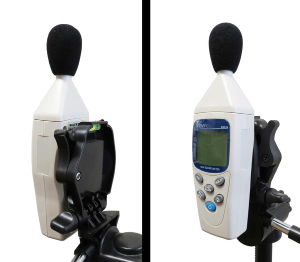 Mini Sound Meter | Sper Scientific Direct