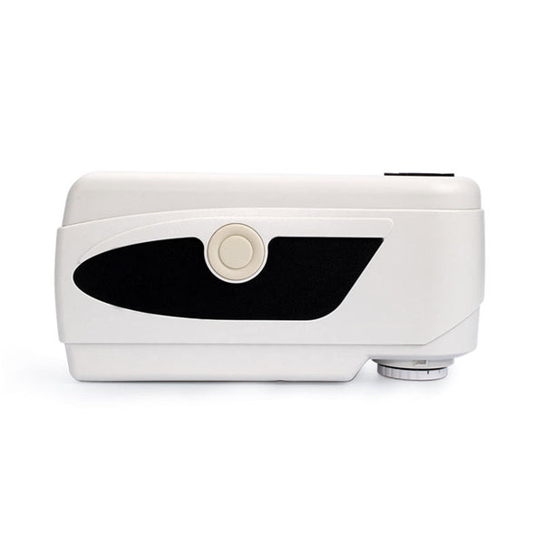 3nh NH300 Portable Colorimeter - side view 