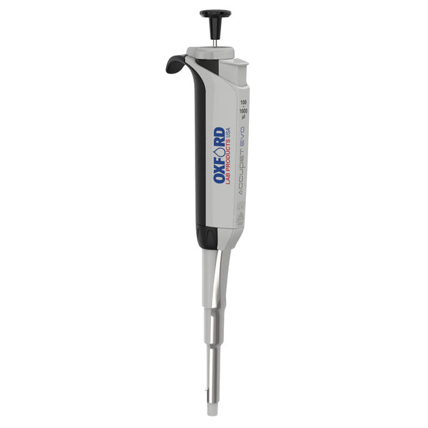 Accupet Evo Single Channel Pipettes 1