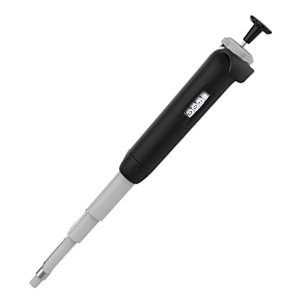 Accupet Evo Single Channel Pipettes 2