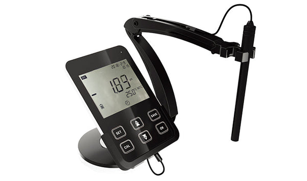 Benchtop DO Meter with USB/SD Datalogging