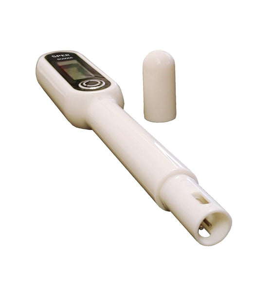 Pocket Conductivity / TDS Meter | Sper Scientific Direct