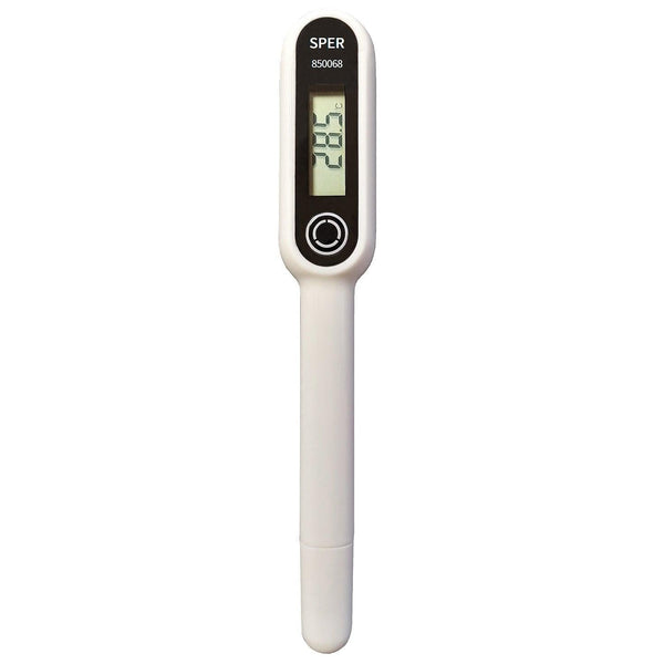 Pocket Conductivity / TDS Meter | Sper Scientific Direct