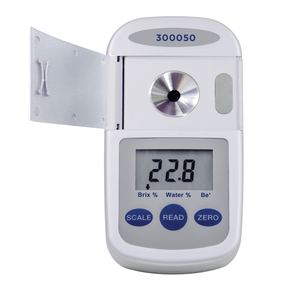 Pocket Digital Refractometer - Honey | Sper Scientific Direct