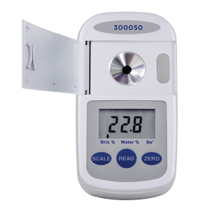 Pocket Digital Refractometer - Honey | Sper Scientific Direct