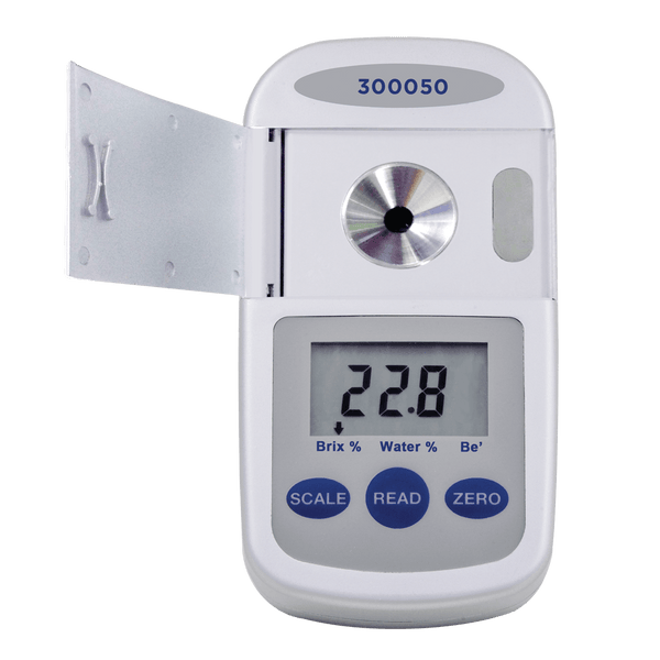Pocket Digital Refractometer - Honey | Sper Scientific Direct