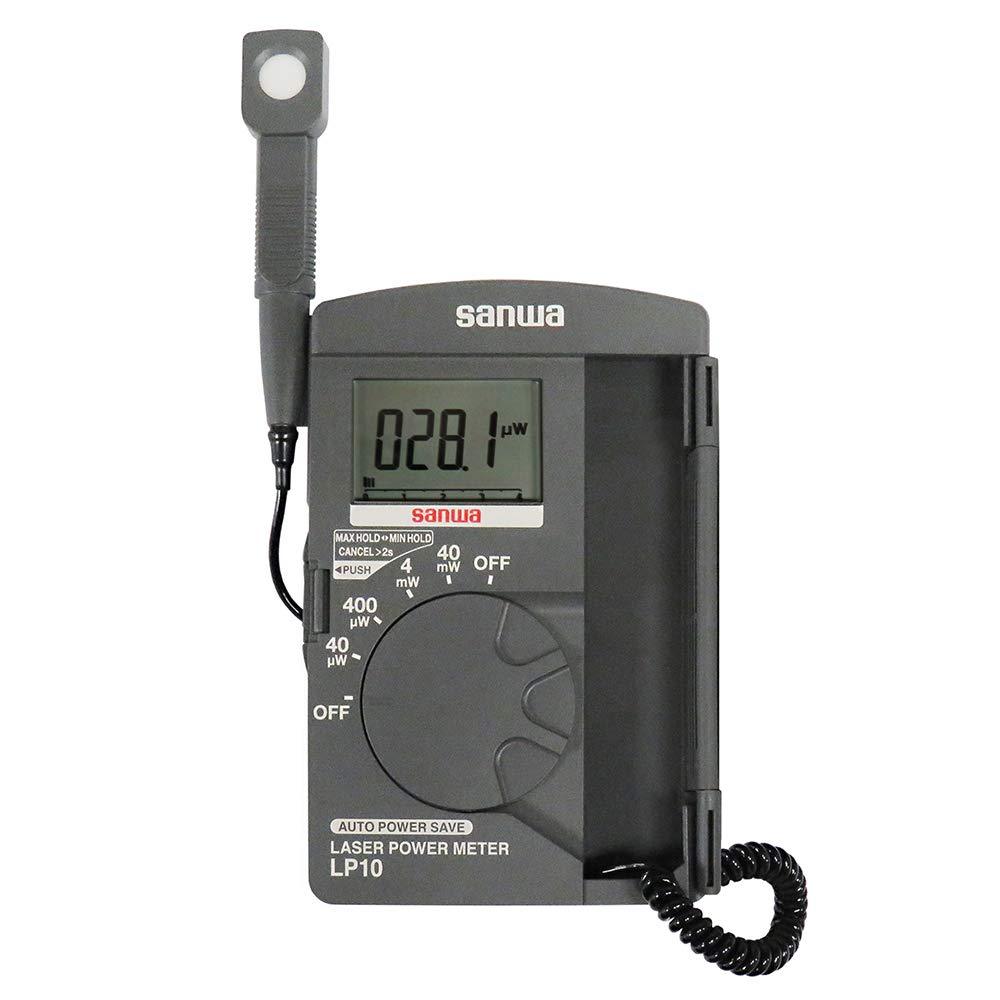 Pocket Laser Power Meter | Sper Scientific Direct