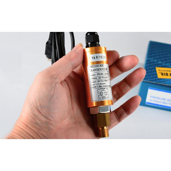 Pressure Transducer - 725 psi | Sper Scientific Direct
