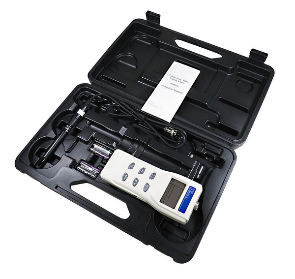 Pure Water Meter | Sper Scientific Direct