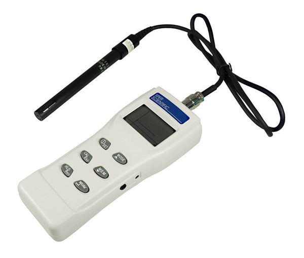 Pure Water Meter | Sper Scientific Direct