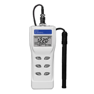Pure Water Meter | Sper Scientific Direct