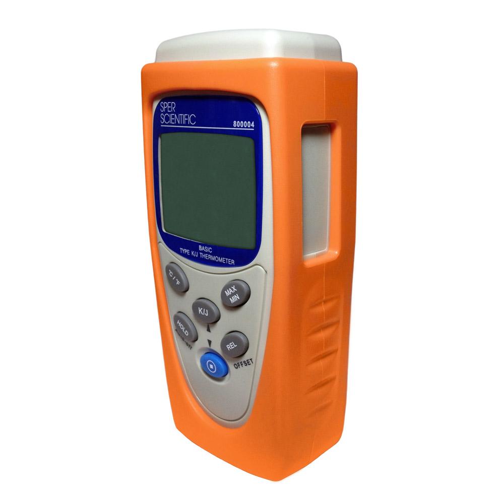 Rubber Boot | Sper Scientific Direct