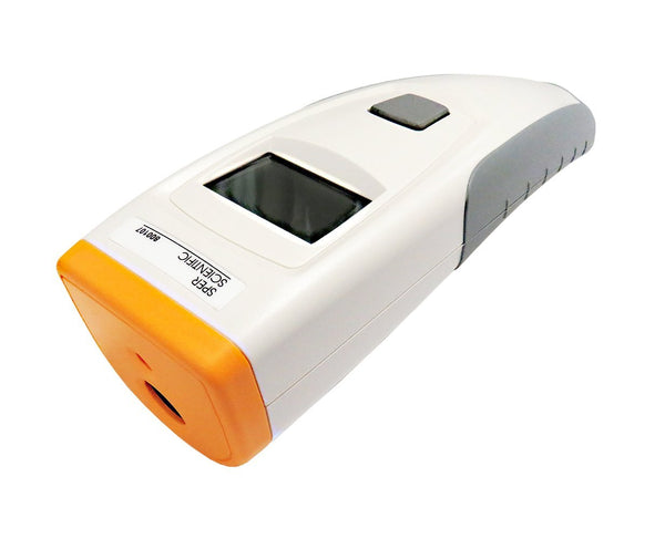 Rugged No-Touch Infrared Thermometer 12:1 / 999º F | Sper Scientific Direct