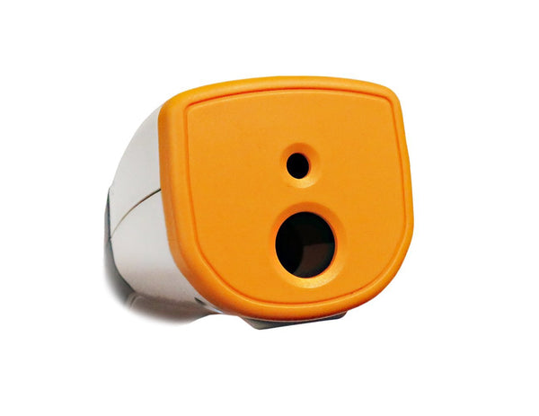 Rugged No-Touch Infrared Thermometer 12:1 / 999º F | Sper Scientific Direct
