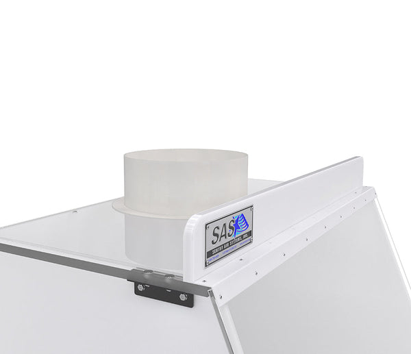 Ducted Fume Hoods