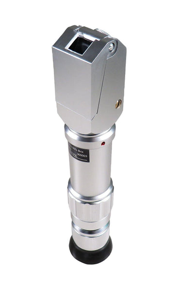 Sugar Refractometer 0-80% | Sper Scientific Direct