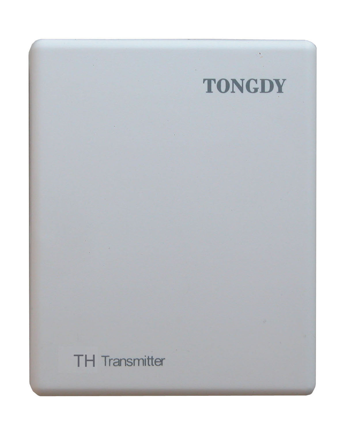 Wall Mount Temperature + RH Transmitter