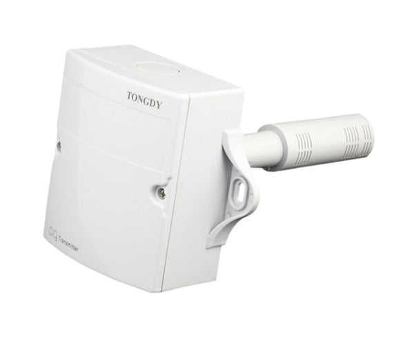 CO2 transmitter/monitor 3