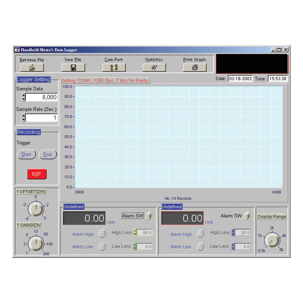 Thermolink Software | Sper Scientific Direct