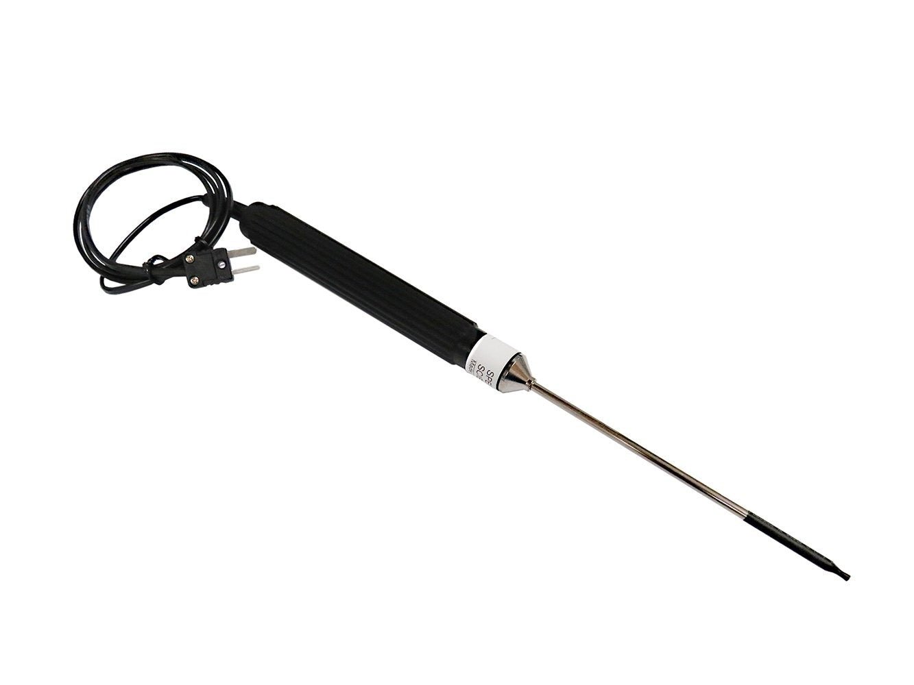 Type J Penetration Thermometer Probe - Sper Scientific Direct