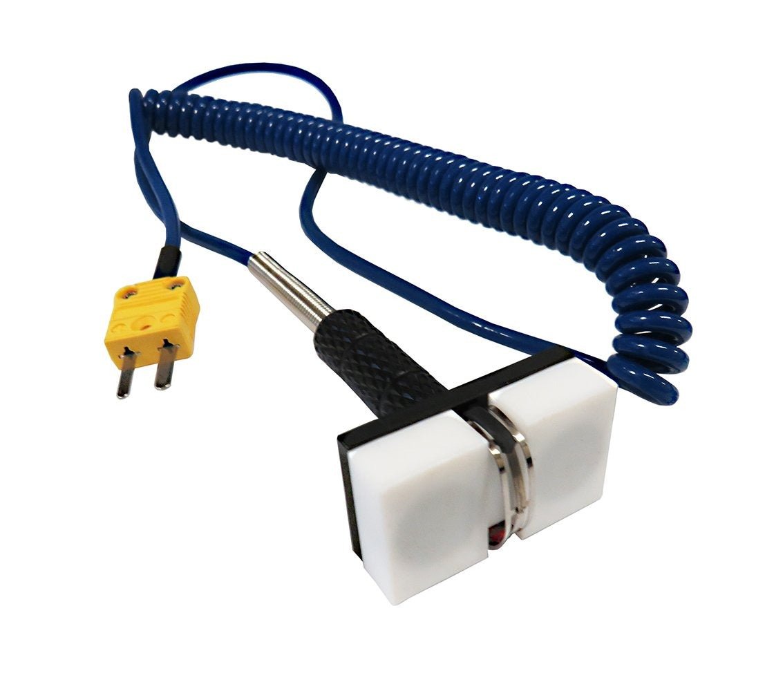 Type K Magnetic Surface Thermometer Probe - Sper Scientific Direct
