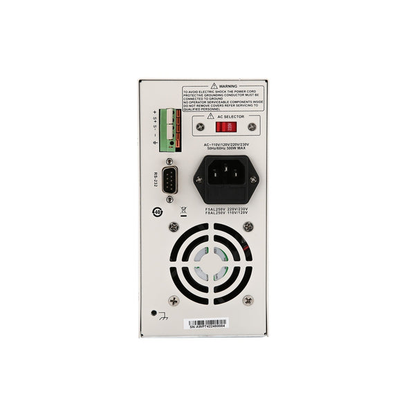UDP6731 360W 80V/15A Programmable DC Switching Power Supply