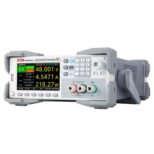 UDP6922B 100W 60V/5A Programmable DC Switching Power Supply