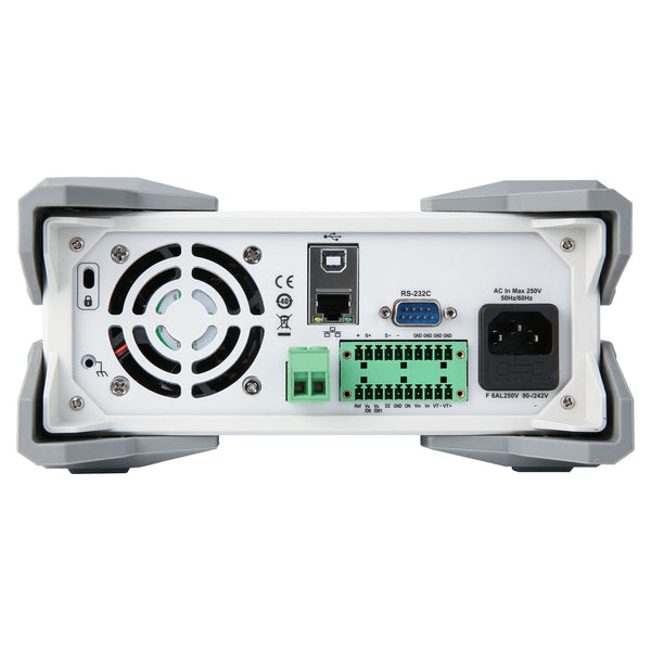 UDP6922B 100W 60V/5A Programmable DC Switching Power Supply