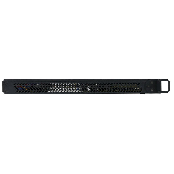 UPO7104L 1 GHz 4Ch Eight-in-One Rack-Mount Oscilloscope