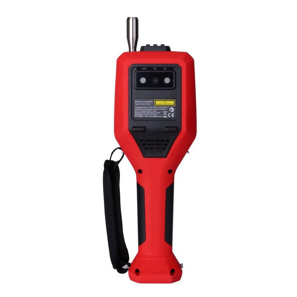 UT337B Professional Laser Particle Counter