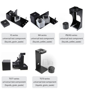 Universal Test Component