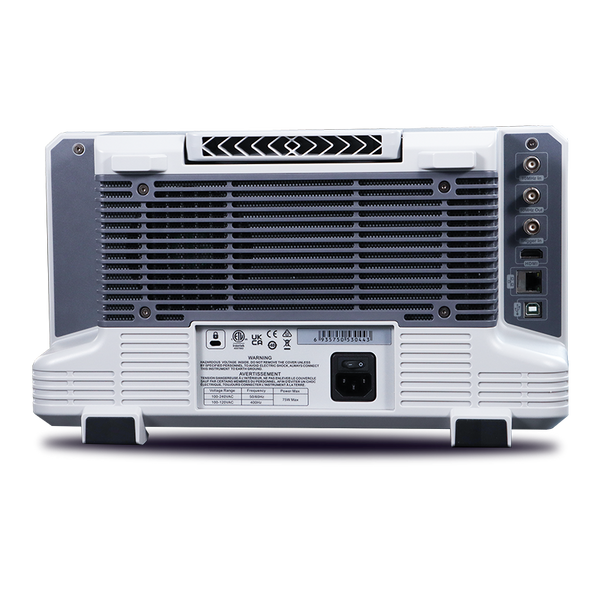 UTS3084T+ 8.4 GHz Spectrum Analyzer with Tracking Generator