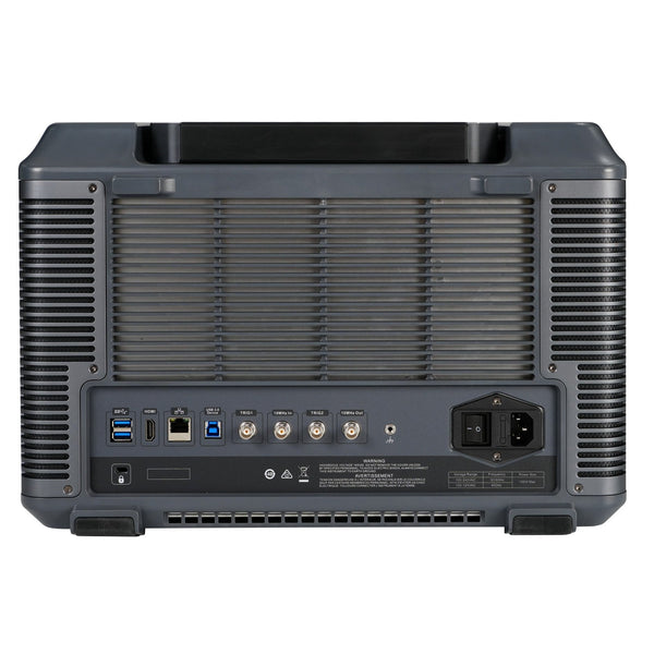 UTS5026A 26.5 GHz Performance-Series Signal Analyzer - Back