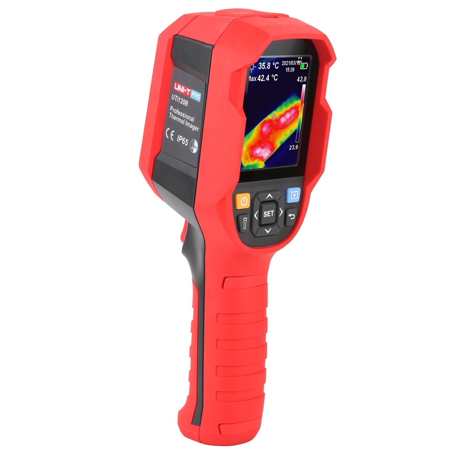 Unitrend UTi120B Thermal Imager