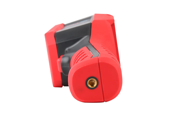 Heavy Duty Infrared Thermal Imaging Camera Tripod Mount