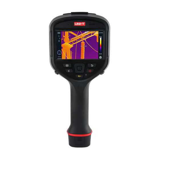 Professional Enhanced Thermal Imaging Camera