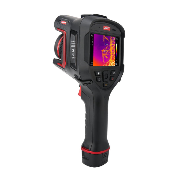 Professional Enhanced Thermal Imaging Camera