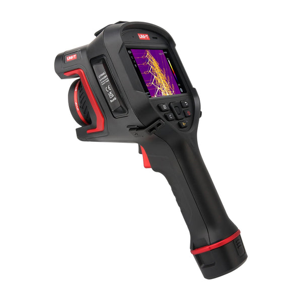 Professional Enhanced Thermal Imaging Camera