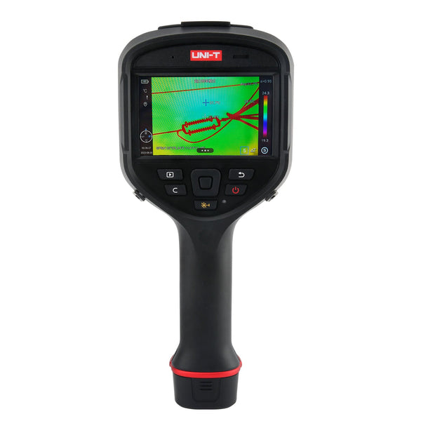 Professional Enhanced Thermal Imaging Camera