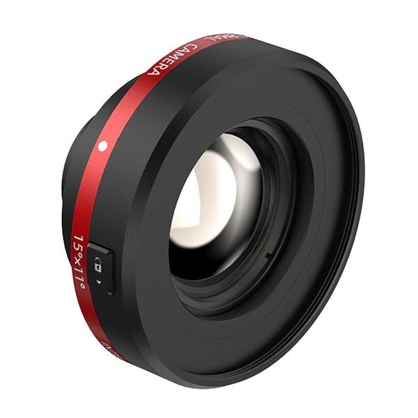 Professional Enhanced Thermal Imaging Camera