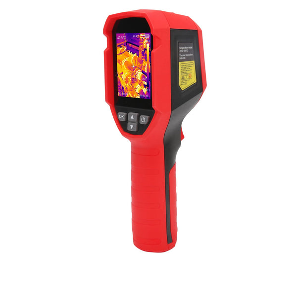 Uni-T Entry-Level Portable Thermal Imaging Camera 3