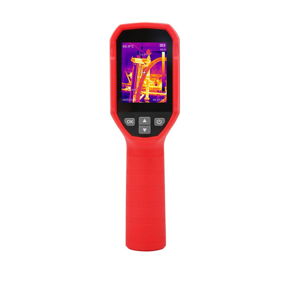 Uni-T Entry-Level Portable Thermal Imaging Camera 2