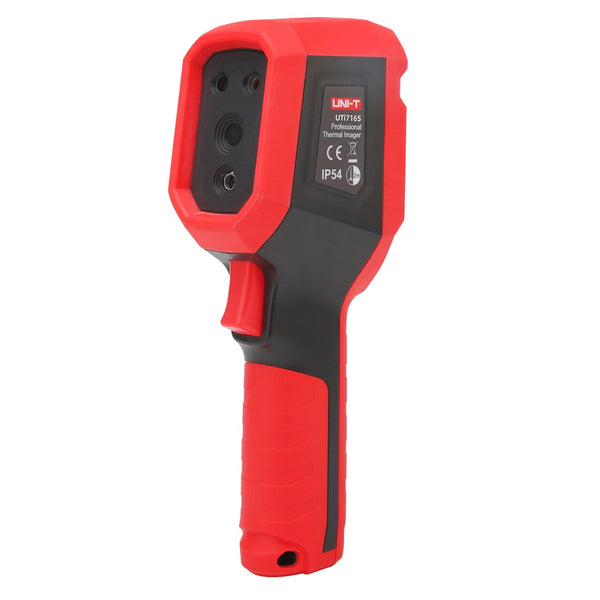 Uni-T Entry-Level Portable Thermal Imaging Camera 6