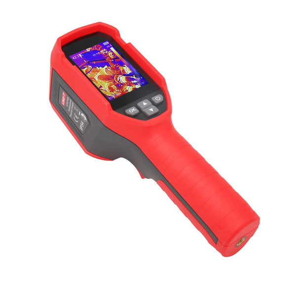 Uni-T Entry-Level Portable Thermal Imaging Camera 5