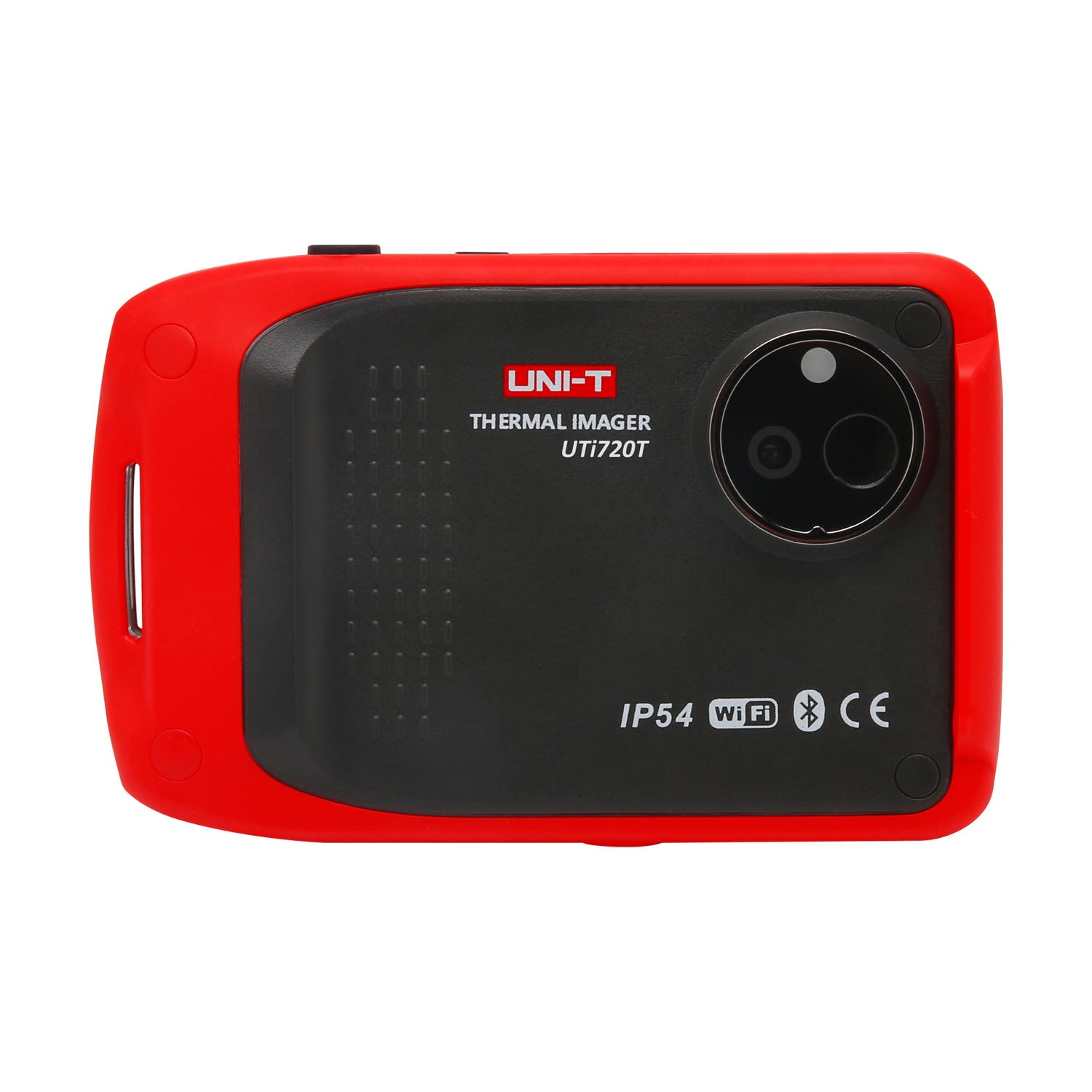 Uni-T Pocket Thermal Imaging Camera BAck
